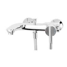 فاليو فيرونا خلاط دش وبانيو مقبض واحد