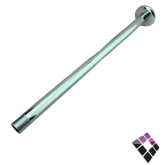 Chinese Concealed Shower Arm
