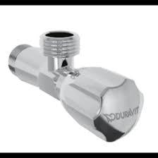 ديورافيت محبس زاوية 1/2 * 1/2