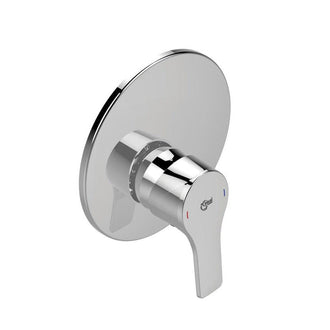 ايديال ستاندرد ايديال ستريم خلاط دوش دفن