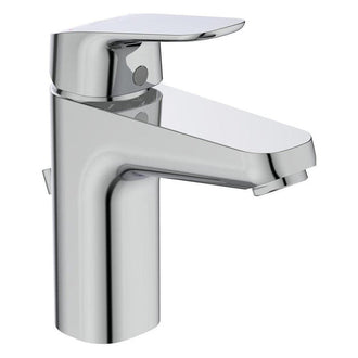 ايديال ستاندرد نيو سيرافليكس خلاط حوض جراند بذراع واحد مع طابق وفايظ