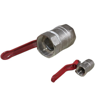 Knife Valve Chinese 4