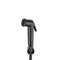English Bidet Spray - Black