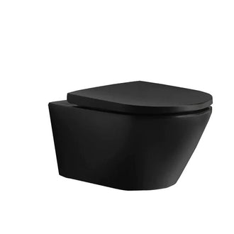 ديورافيت ديون مرحاض معلق بالدش والمحبس