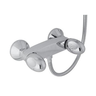 ايديال ستاندرد كينورا خلاط دوش فقط بالمقابض