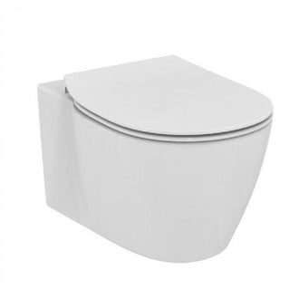 Ideal Standard Connect Wall-Hung With Douche & Handle