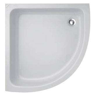 ايديال ستاندرد قدم بزاوية ٨٠×٨٠ سم