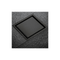 Plaza 15ÃƒÆ’Ã¢â‚¬â€15 Cm Black Floor Tile Cover