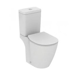 Ideal Standard Connect Bowl P With Douche