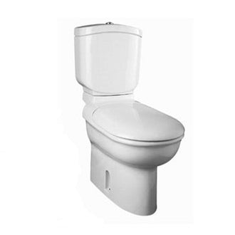 ايديال ستاندرد مانتا مرحاض صرف S بالدوش