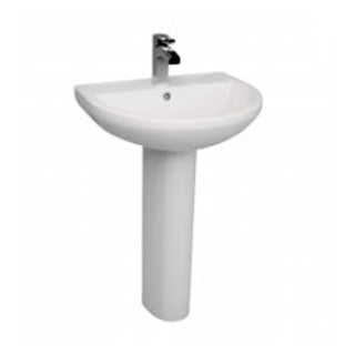 ايديال ستاندرد مانتا حوض 70 سم