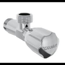 ديورافيت محبس زاوية 1/2 * 1/2