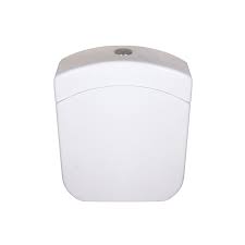 Duravit Delarco Cistern