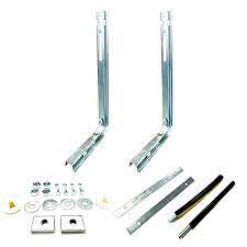 ايديال ستاندرد تونك حامل للمرحاض أو البيديه المعلق