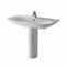Ideal Standard Tonic Countertop Basin 55ÃƒÆ’Ã¢â‚¬â€40 Cm