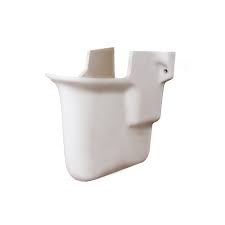 Ideal Standard Siphon Cover Basin Conca