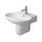 Duravit Full Pedestal Basin Foster