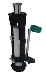 Ideal Standard Universal Pressure Machine