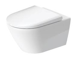 ديورافيت ديون مرحاض دي نيو معلق سيدلي ذاتي الغلق وخزان اطار كامل وضاغط بيتا 1000