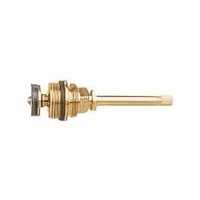 Brass Concealed Valve Cartridge 3/4 (With Set)