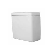 Duravit Caro Cistern With Mechanism
