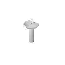 Duravit Siphon Cover Basin Delarco 70/60 Cm