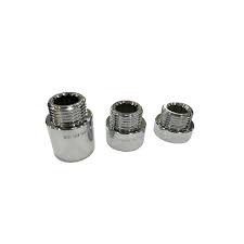 Extension Coupling 1/2*1/2 Middle