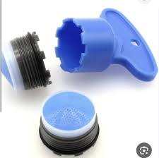 Ideal Standard Small Mixer Filter