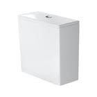 Duravit Durastyle Cistern Tank And Trim Chrome For Bottom Supply