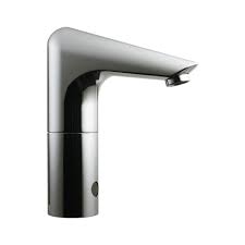 ايديال ستاندرد سيرابلس خلاط حوض يعمل بالأشعه الحمراء - بطاريه