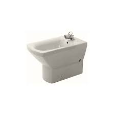 Duravit Caro Bidet Without Shower