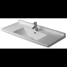 Duravit Stark 3 Basin 70 Cm