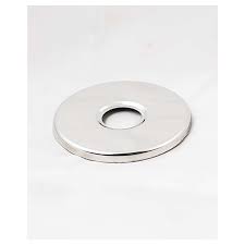 Lux Nickel Faceplate