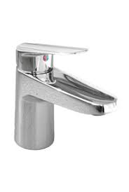 فاليو فيرونا خلاط حوض مقبض واحد بطابق وفايظ