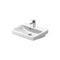 Duravit No.1 55 Cm White Basin