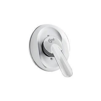 ايديال ستاندرد سيرافيت خلاط دفن بدون رأس الدوش والقنطرة