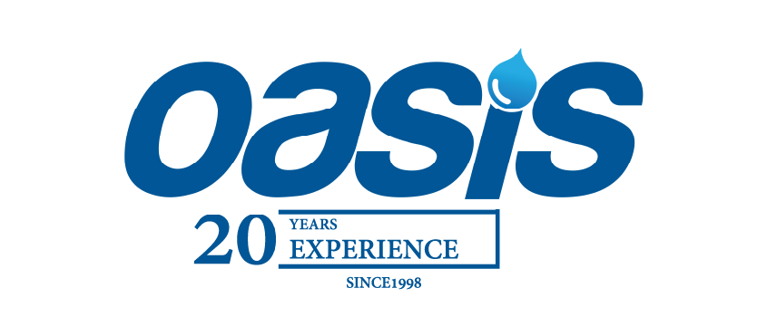 Oasis Trade Company