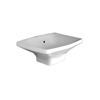 Ideal Standard Independent - Square Basin 45 ÃƒÆ’Ã¢â‚¬â€ 45 Cm