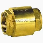 Check Valve Copper 1