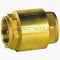 Check Valve Copper 1