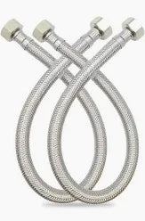 Italian Flexible Hose 50 Cm