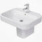 Duravit Siphon Cover Basin No.1