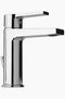 Valu Verona Tall Basin Mixer, Square Spout