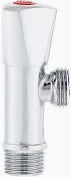 Plaza Angle Valve 1/2