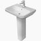 Duravit Full Pedestal Basin Durastyle