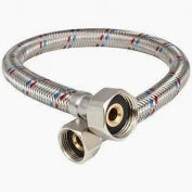 Chinese Mixer Hose 50 Cm (1/2 ÃƒÆ’Ã¢â‚¬â€ 3/8)