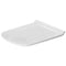 Duravit Durastyle White Toilet Seat