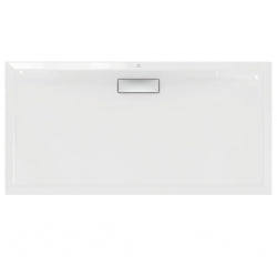 ايديال ستاندرد قدم الترا فلات 120 * 70 شامل الصرف