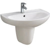 Ideal Standard Space 55 Cm Lavatory