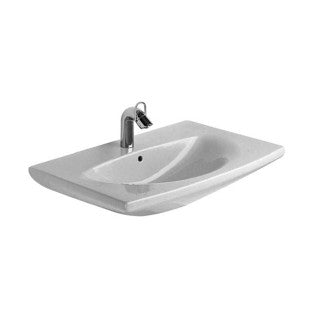 Duravit Full Pedestal Basin Caro